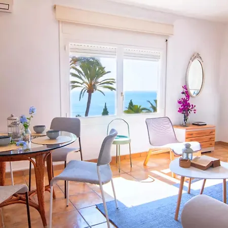 Villa Cala Advocat By Interhome Benissa