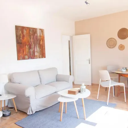 Cala Advocat By Interhome Villa Benissa