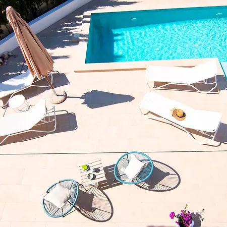 Cala Advocat By Interhome فيلة