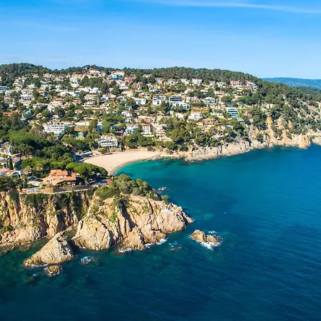 Cala Advocat By Interhome *