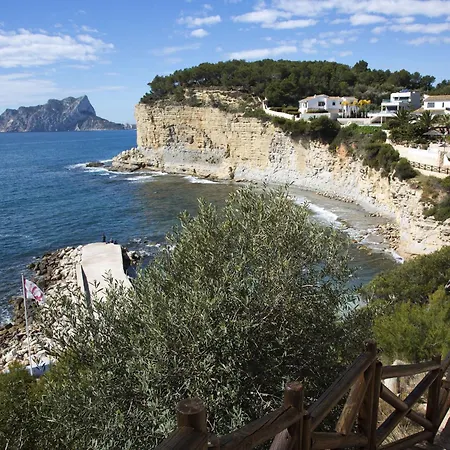 Cala Advocat By Interhome *