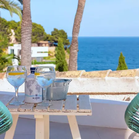 Cala Advocat By Interhome Benissa
