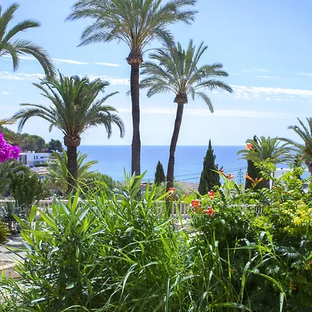 Cala Advocat By Interhome Benissa