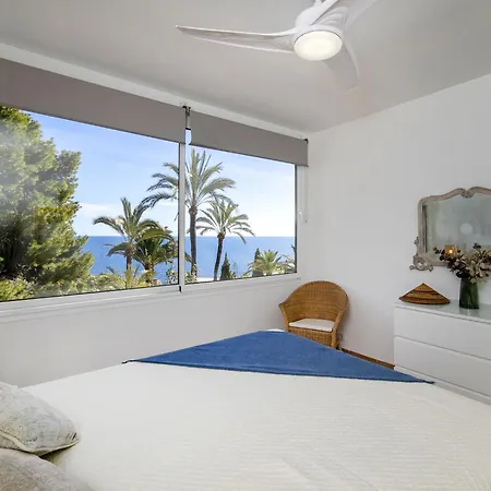 Cala Advocat By Interhome Villa