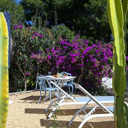Cala Advocat By Interhome *