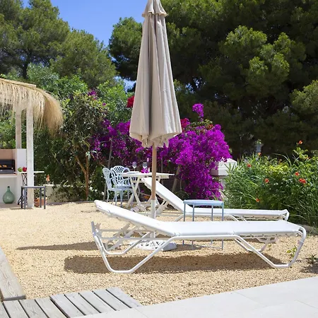 Cala Advocat By Interhome