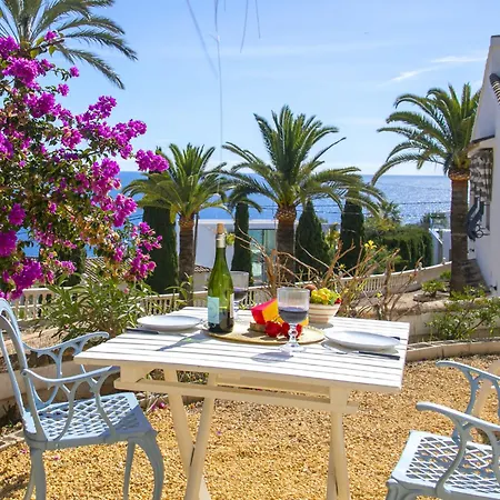 Cala Advocat By Interhome Villa *