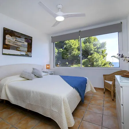 Villa Cala Advocat By Interhome *