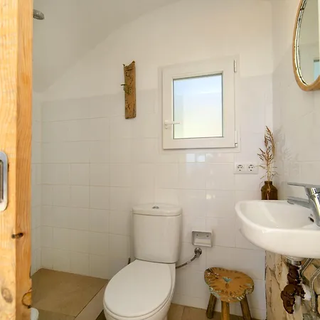 Cala Advocat By Interhome Villa Benissa