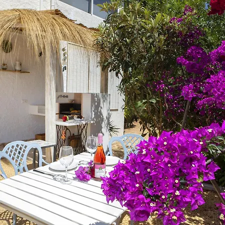 Villa Cala Advocat By Interhome Benissa