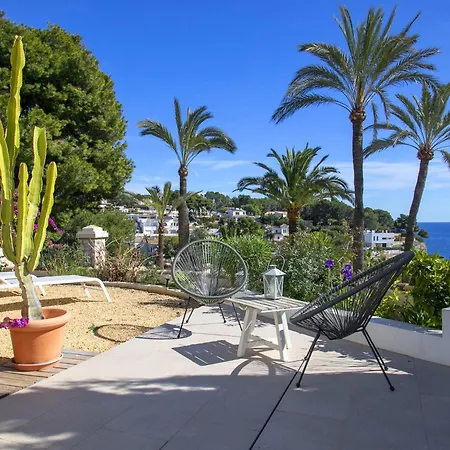 Cala Advocat By Interhome *