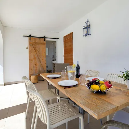 Cala Advocat By Interhome Villa