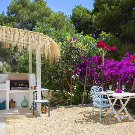 Villa Cala Advocat By Interhome *