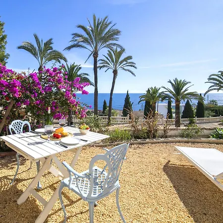 Cala Advocat By Interhome
