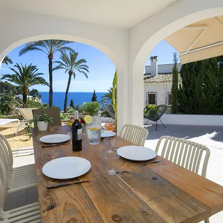 Cala Advocat By Interhome Villa