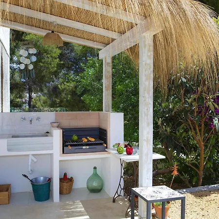 Villa Cala Advocat By Interhome *