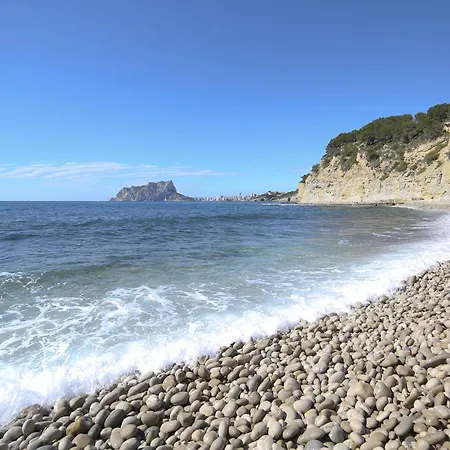 Cala Advocat By Interhome Вилла