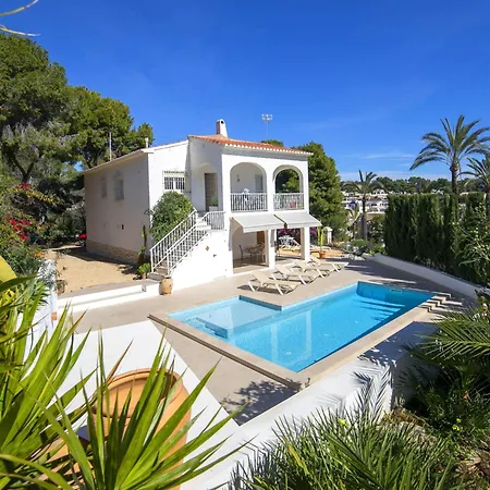 Cala Advocat By Interhome
