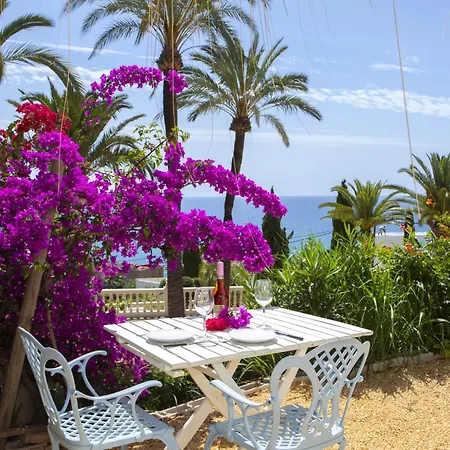 Villa Cala Advocat By Interhome